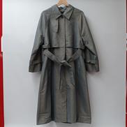 ステンカラーコート|SIMPLICITE