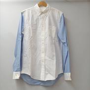 WOOSTER L/Sシャツ|LARDINI