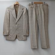 スリーピーススーツ|VITALE BARBERIS CANONICO