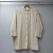 スタンドカラーシャツ|JIL SANDER