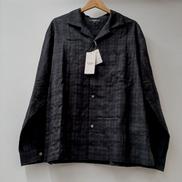 シャドーチェックシャツ|BEAMS HEART