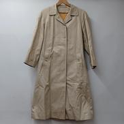 AQUA5ステンカラーコート|AQUASCUTUM