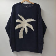 PERU HAND ニット|THRIFTY LOOK