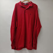 ロングスリーブポロシャツ|POLO BY RALPH LAUREN