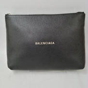 エブリデイクラッチバッグ|BALENCIAGA