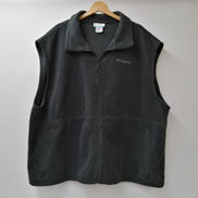 フリースベスト|COLUMBIA