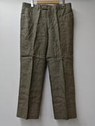 スラックス|HERMES