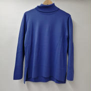 タートルネックニット|PINORE