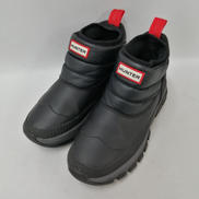 アンクルスノーブーツ|HUNTER