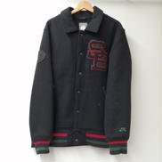 ウールスタジャン|NIKE SB