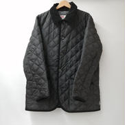 キルティングジャケット|TRADITIONAL WEATHERWEAR