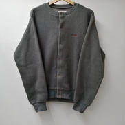 BOA FLEECE SNAP BUTTON BLOUSON|HOLLYWOOD RANCH MARCKET