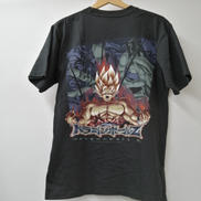 DORAGONBALL Z Tシャツ|MICHAEL