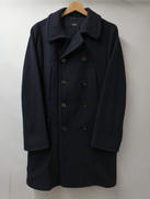 ウールダブルコート|BRILLA PER IL GUSTO