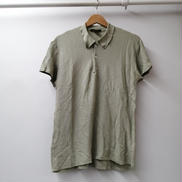 シルクポロシャツ|LOUIS VUITTON