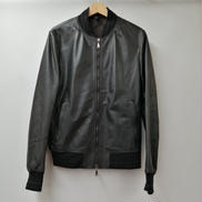 ラムレザージャケット|TAGLIATORE