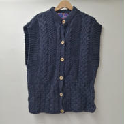 ニットベスト|COOPER