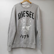 スウェット|DIESEL