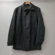 レザージャケット|BANANA REPUBLIC