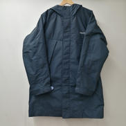 ロゴマウンテンパーカー|MARMOT