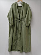 ウエストマークコート|LALLIA MU