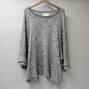 L/Sサマーニット|NEON SIGN