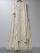 ノースリーブ変形ワンピース|TOGA ARCHIVES