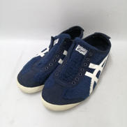 メキシコ66スリッポン|ONITSUKA TIGER