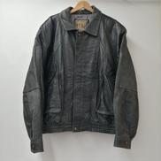 レザーブルゾン|ADLER