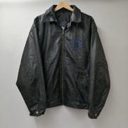 レザーブルゾン|ASTRO