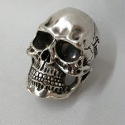 ジャイアントスカルリング|BWL×CRIMIE