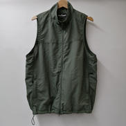 ナイロンベスト|WILD THINGS