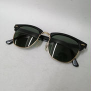 クラブマスター|Ray Ban