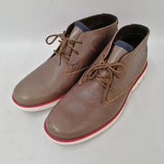 チャッカブーツ|timberland