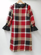 クレストブリッジワンピース|BLUE LABEL CRESTBRIDGE