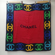 スカーフ|CHANEL