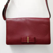 フラップショルダーバッグ|BALLY