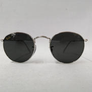 ROUND METAL|Ray Ban