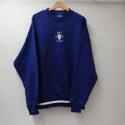 ロゴスウェット|DIPORT WORKERS STUDIO