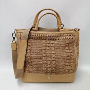 2WAYかごトートバッグ|HELEN KAMINSKI