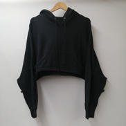 パーカー|GROUND Y