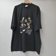 BACKSTREETBOYS T-SHIRTS|VETEMENTS