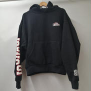 パーカー|THE NETWORK BUSINESS