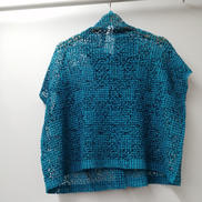 ノースリーブカットソー|ME ISSEY MIYAKE