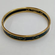 エマイユPMバングル|HERMES