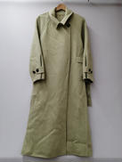 リバーロングコート|LILY BROWN