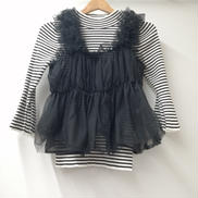 シアーキャミXボーダーセット|RIRANDTURE