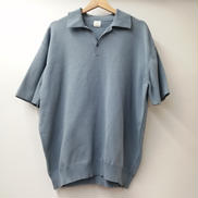 ニットポロシャツ|EDIFICE