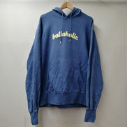 プルオーバーパーカー|BALLAHOLIC