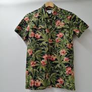 花柄シャツ|A.P.C.